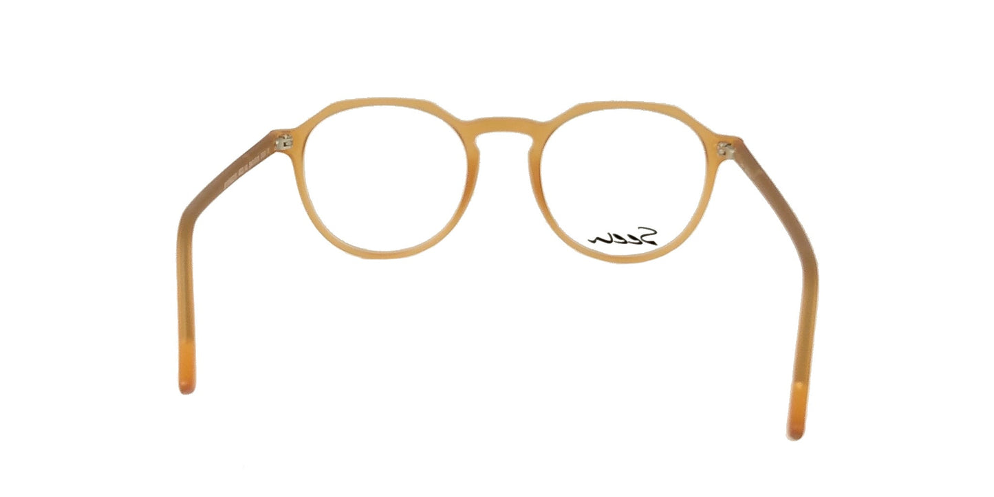 Lente Oftálmico Seen SNOU5008 Beige