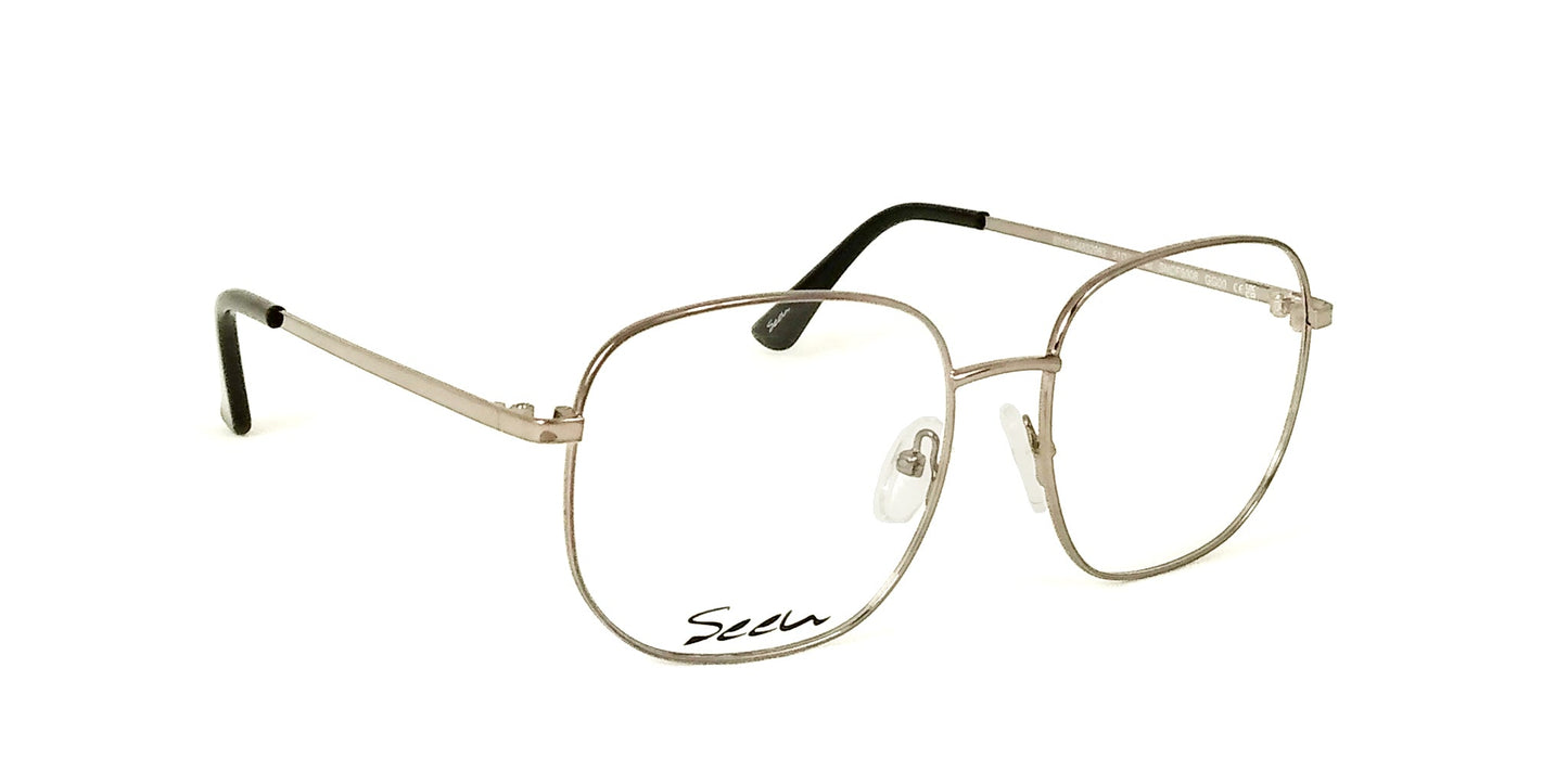 Lente Oftálmico Seen SNOF5006 Gris