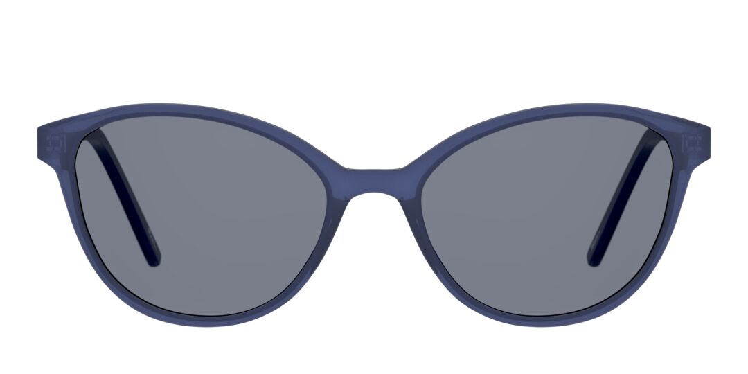 Lentes de Sol Seen SNSF0024 Azul