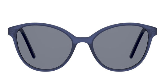 Lentes de Sol Seen SNSF0024 Azul