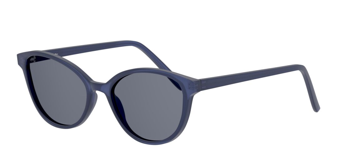 Lentes de Sol Seen SNSF0024 Azul