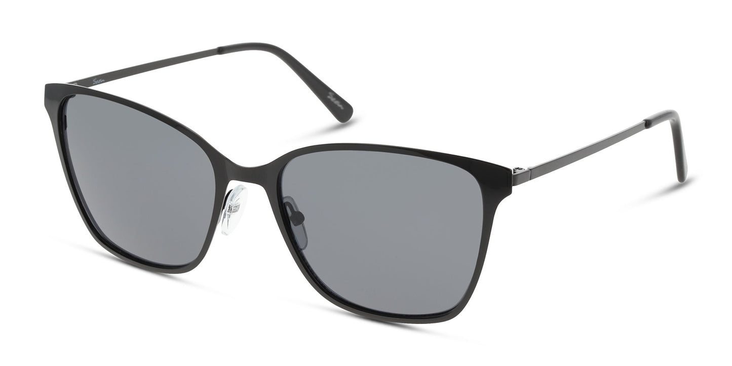 Solar Graduado Seen SNSF0021 Negro