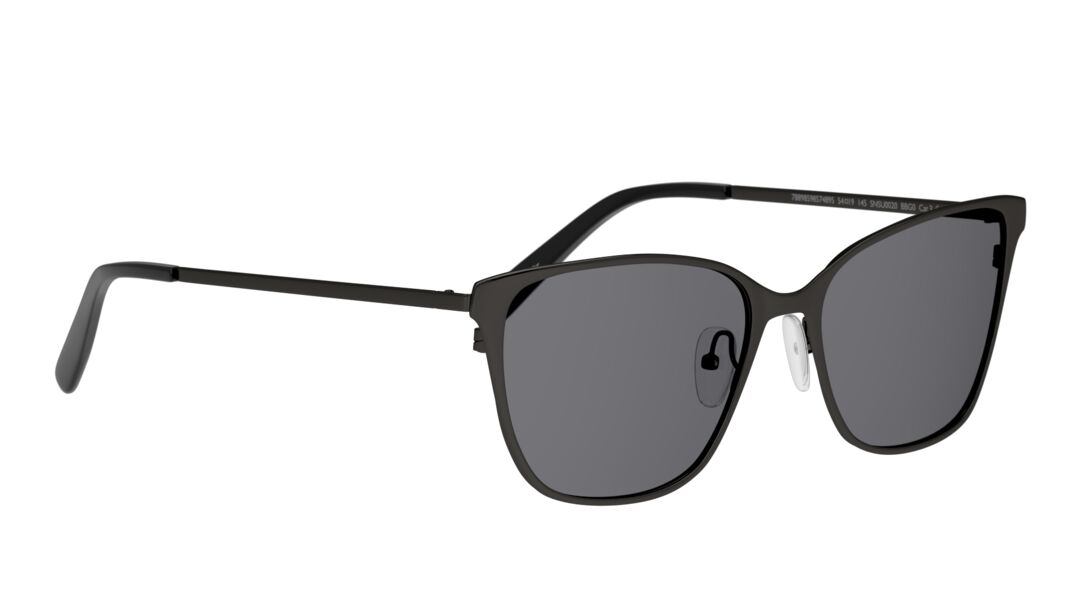 Solar Graduado Seen SNSF0021 Negro