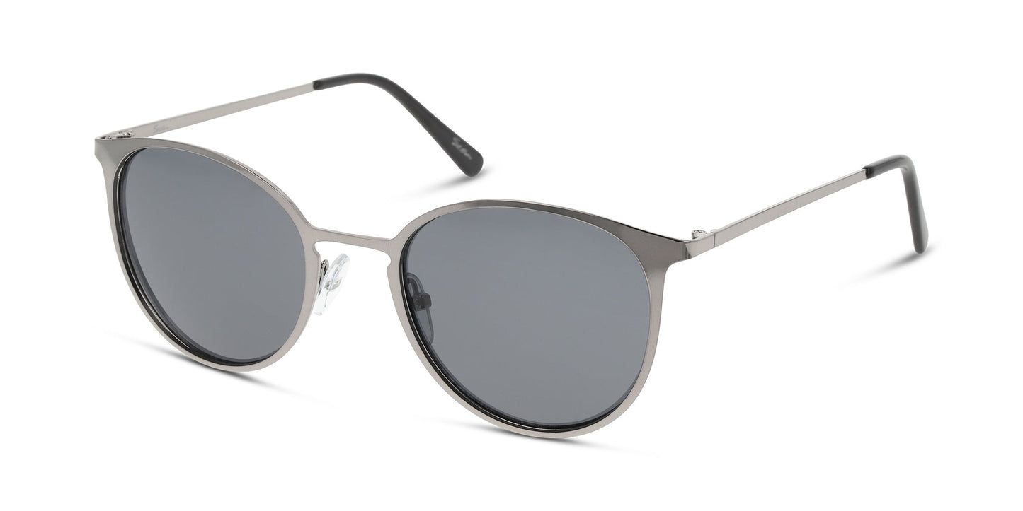 Lentes de Sol Seen SNSF0022 Plata