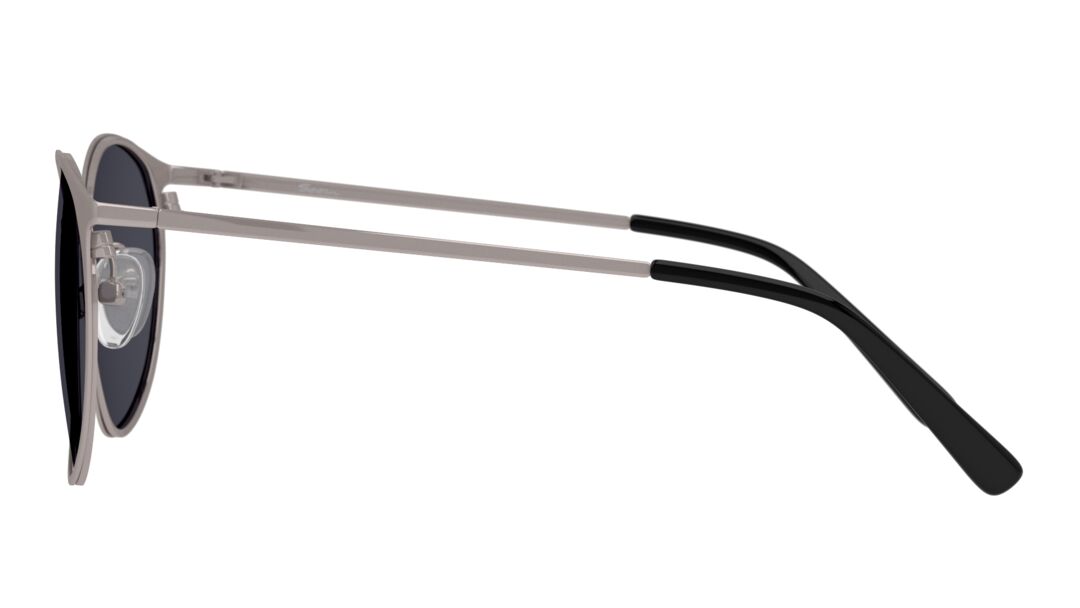 Lentes de Sol Seen SNSF0022 Plata