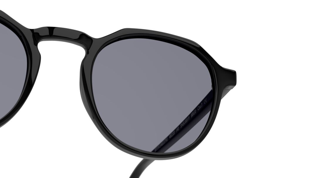 Lentes de Sol Seen SNSU0019 Negro