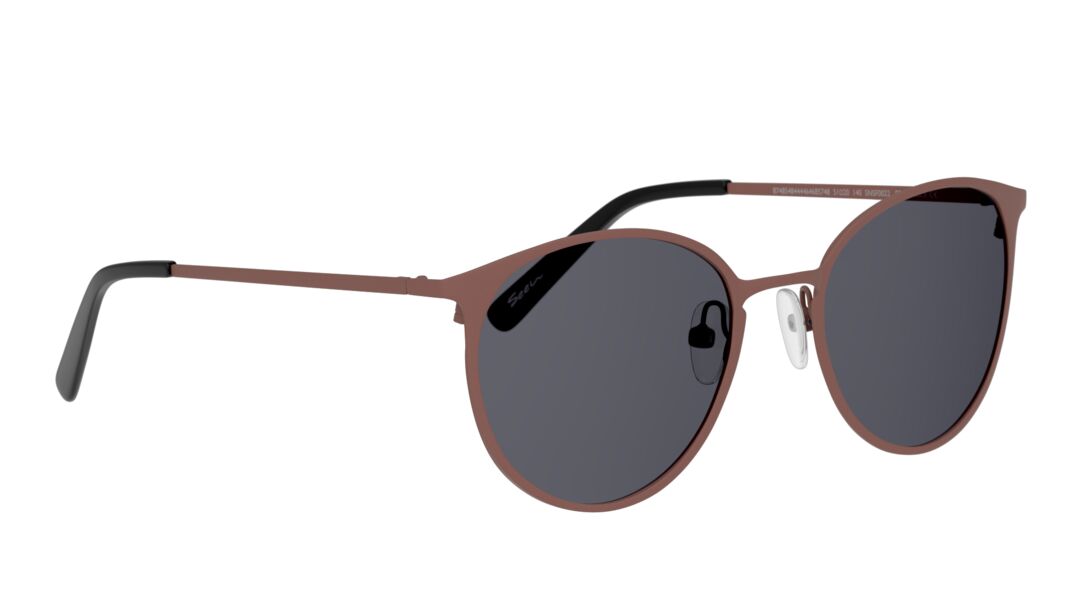 Lentes de Sol Seen SNSF0022 Rosa