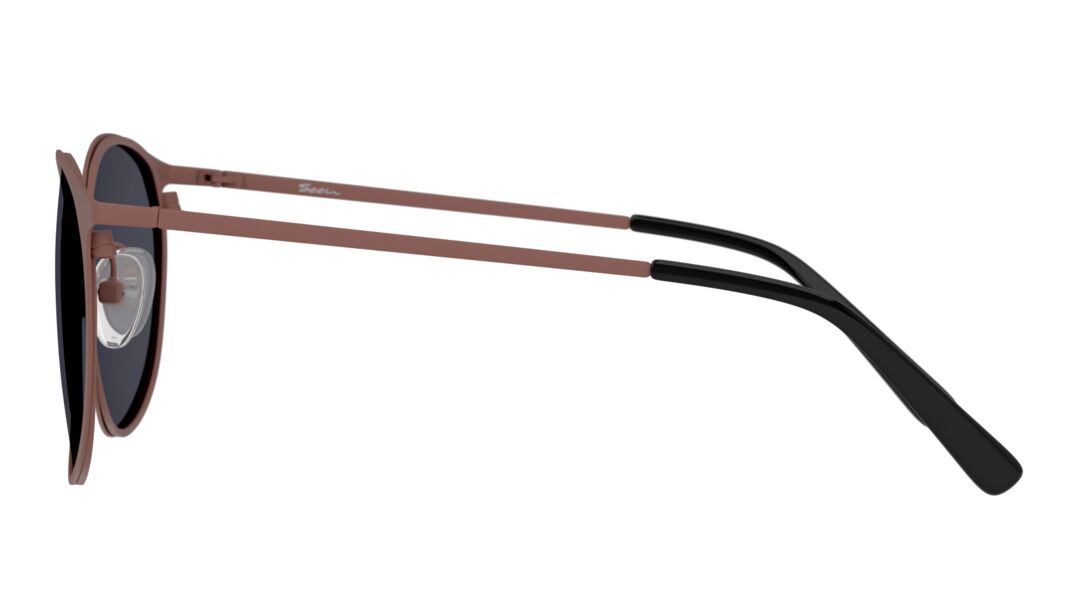 Lentes de Sol Seen SNSF0022 Rosa