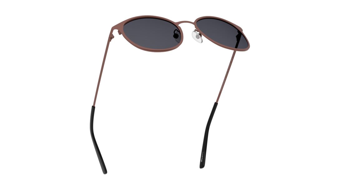 Lentes de Sol Seen SNSF0022 Rosa