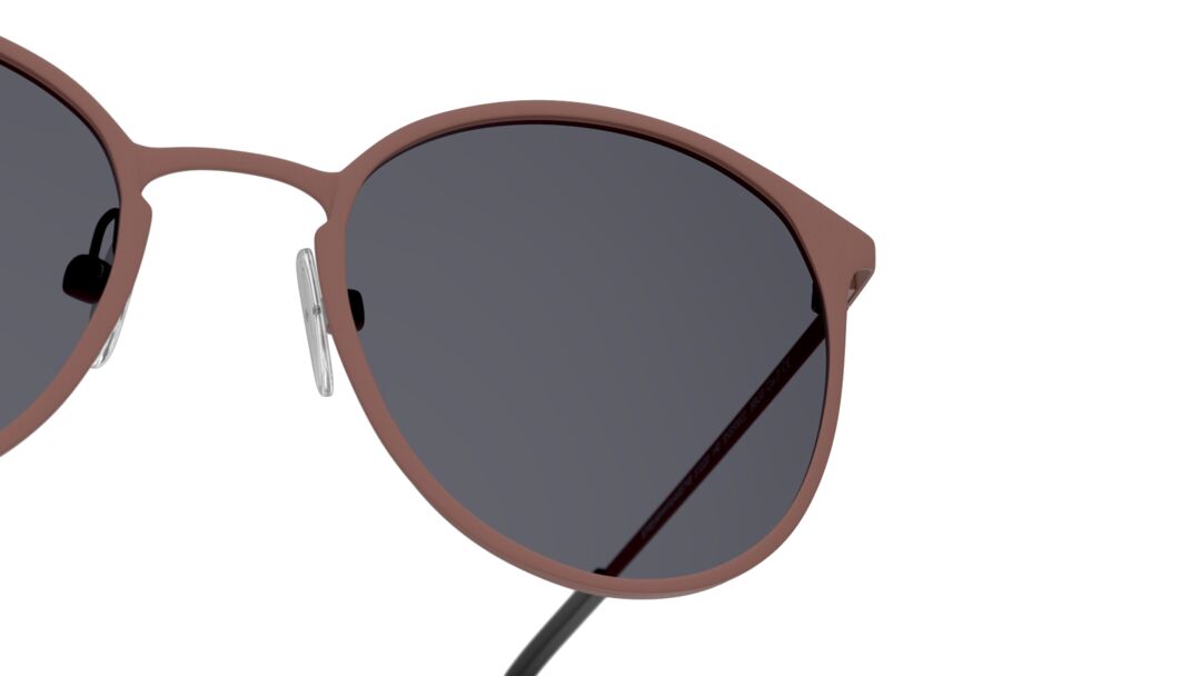 Lentes de Sol Seen SNSF0022 Rosa