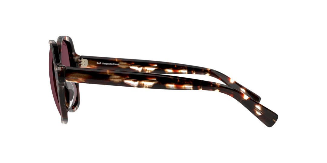 Lentes de Sol D By D DBSF5008 Havana
