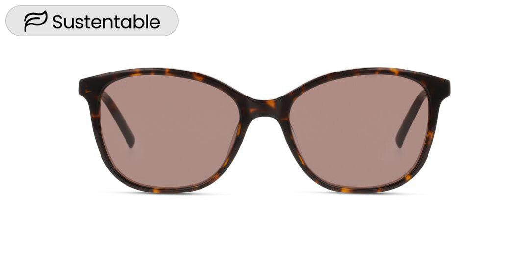 Lentes de Sol D By D DBSF5013 Havana