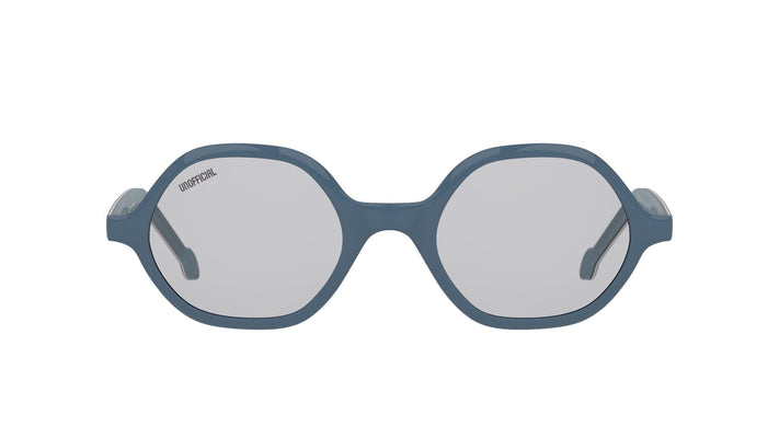 Lentes de Sol Unofficial Kids UNSK0024 Azul