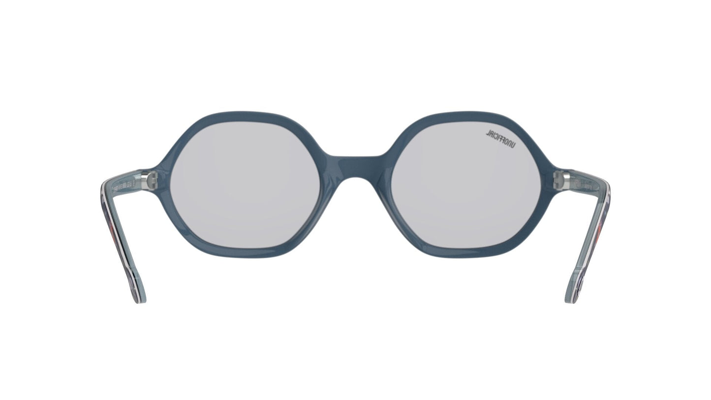 Lentes de Sol Unofficial Kids UNSK0024 Azul