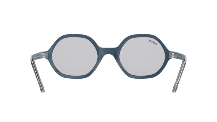 Lentes de Sol Unofficial Kids UNSK0024 Azul