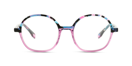 Lente Oftálmico Miki Ninn MNOF0041 Morado