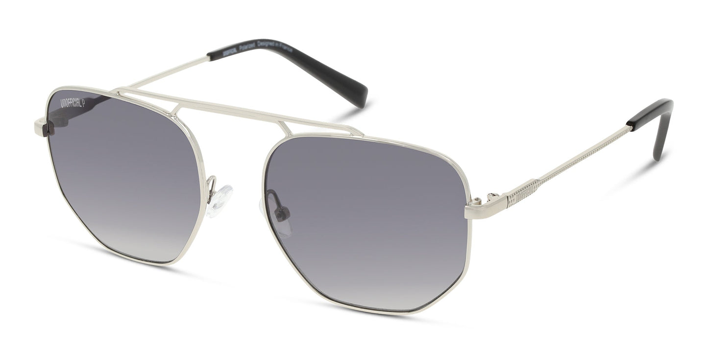 Solar Graduado Unofficial UNSM0118P Plata