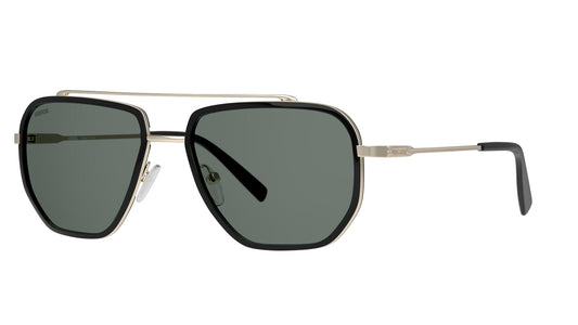 Lentes de Sol Unofficial UNSM0122 Dorado