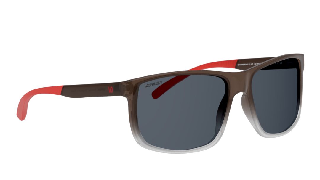 Lentes de Sol Unofficial UNSM0092P Gris