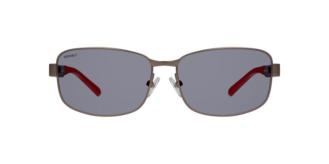 Lentes de Sol Unofficial UNSM0093P Gris