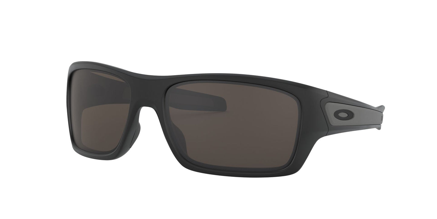 Solar Graduado Oakley OO9263G Turbine Negro