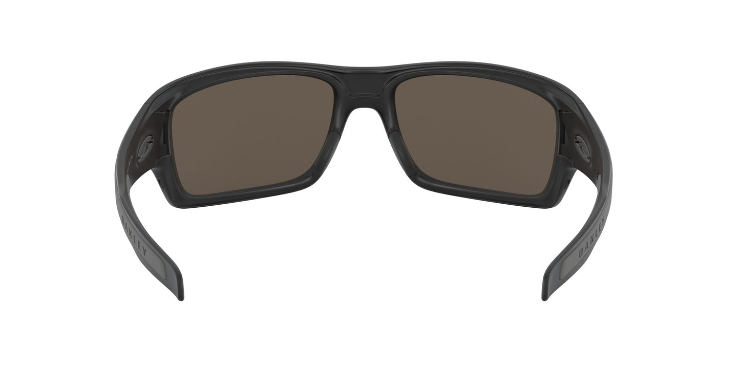 Solar Graduado Oakley OO9263G Turbine Negro
