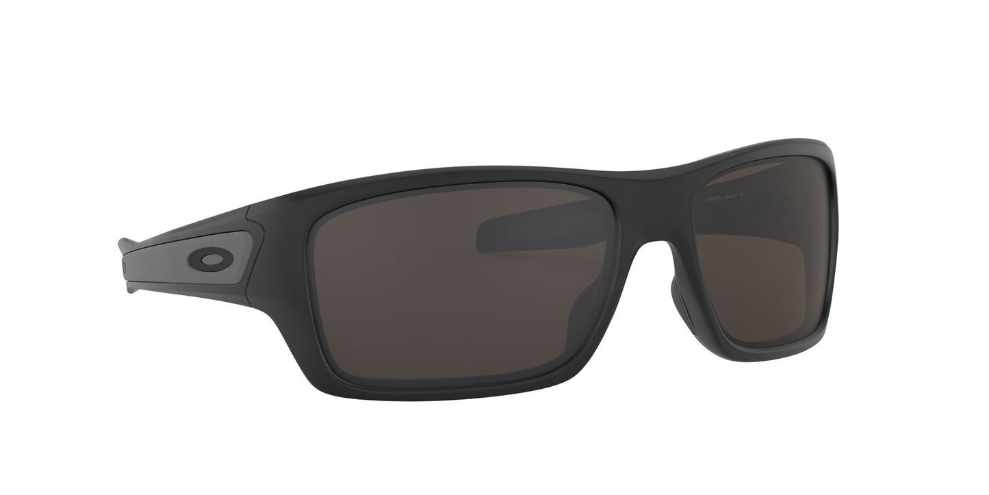 Solar Graduado Oakley OO9263G Turbine Negro