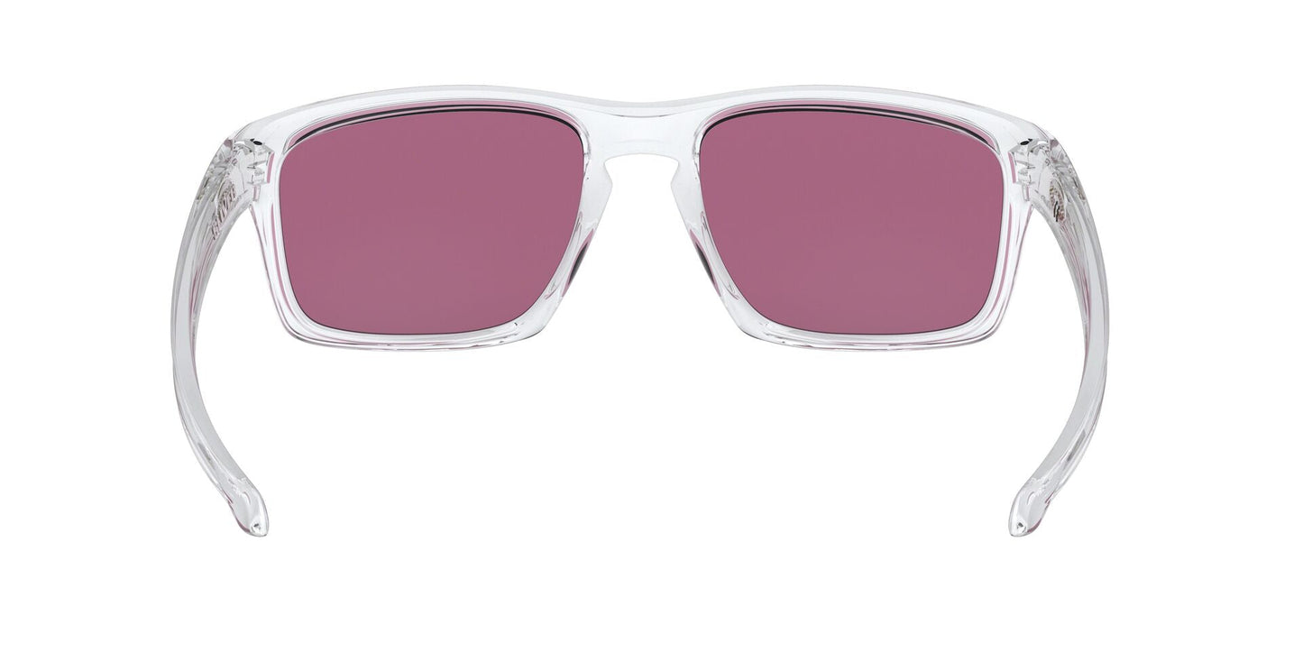 Solar Graduado Oakley OO9262G Transparente