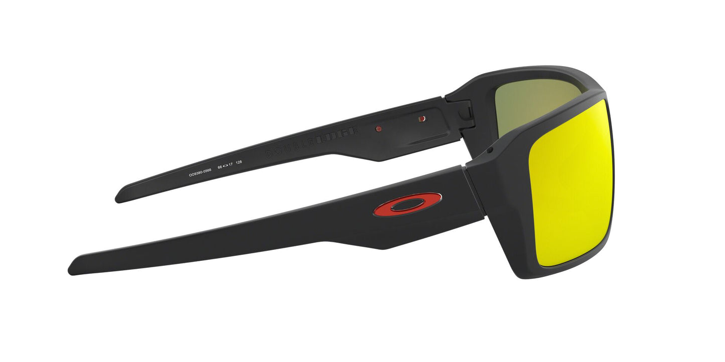 Solar Graduado Oakley OO9380 Negro