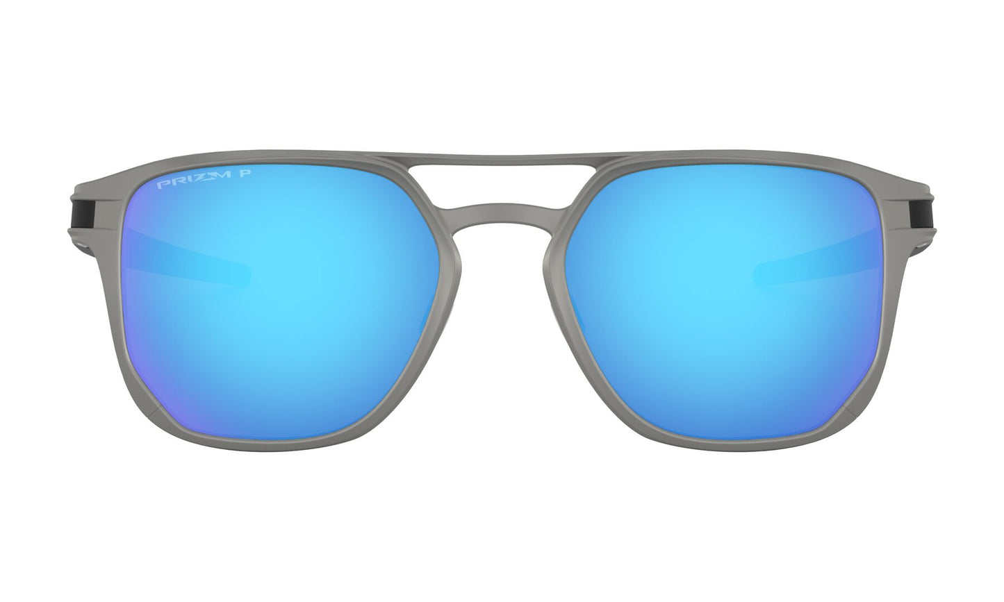 Lentes de Sol Oakley OO4128 Gris