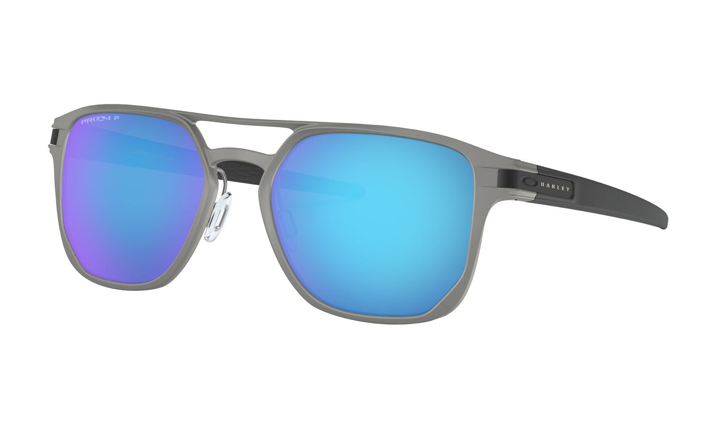 Lentes de Sol Oakley OO4128 Gris
