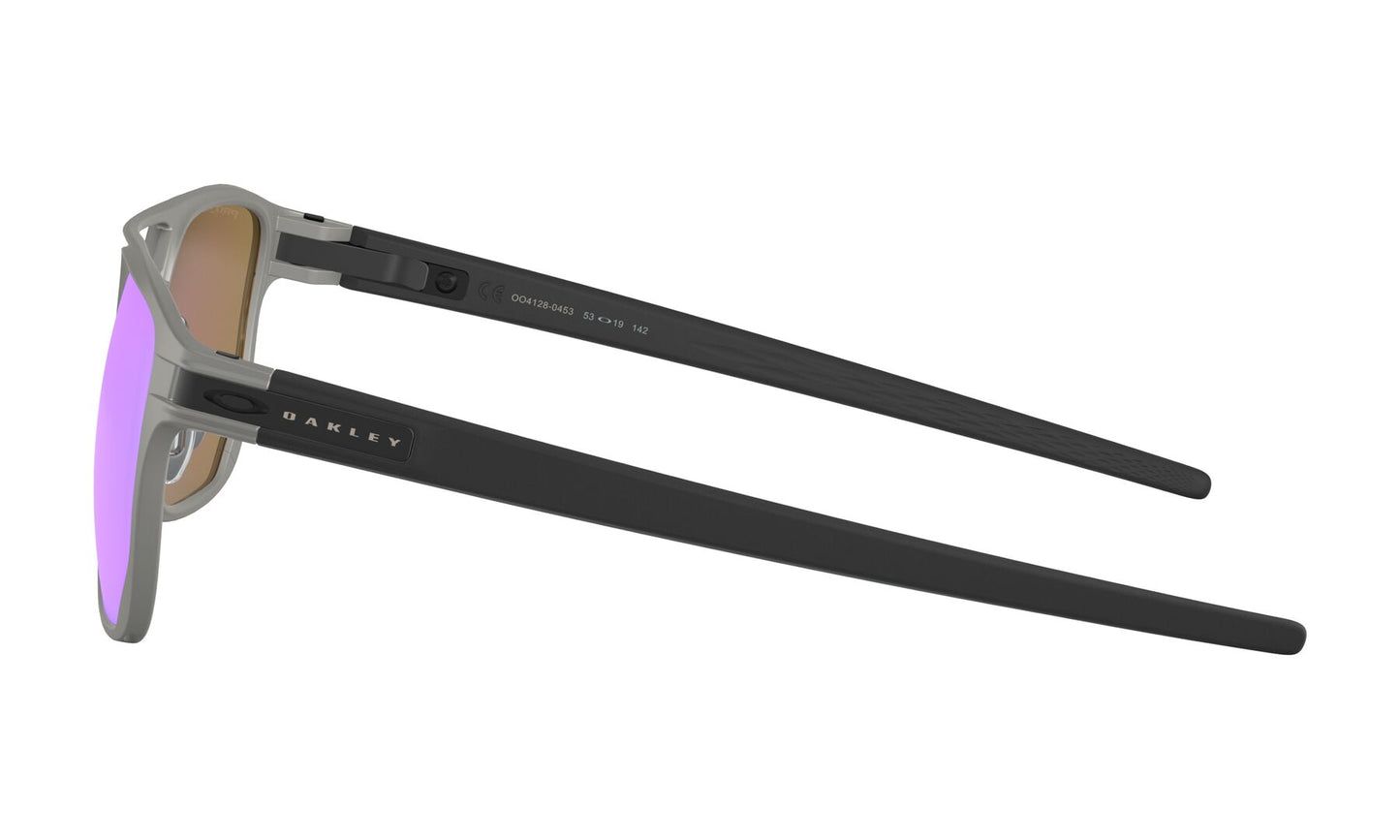 Lentes de Sol Oakley OO4128 Gris