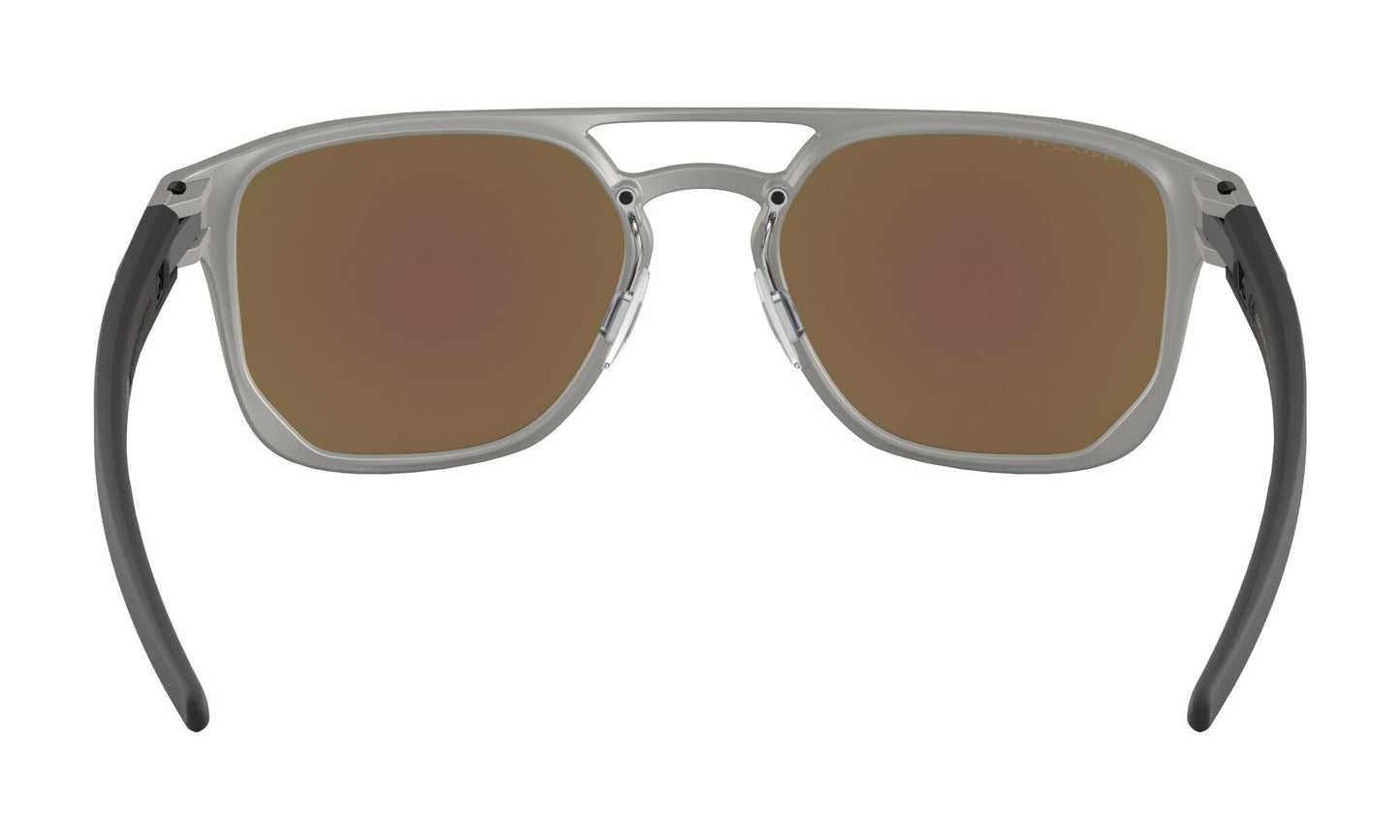 Lentes de Sol Oakley OO4128 Gris