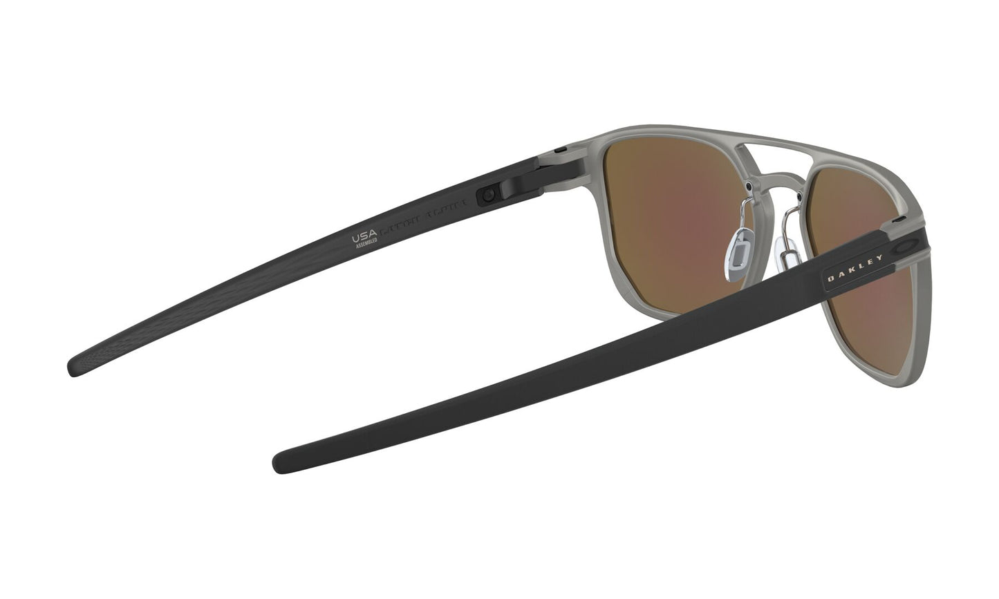 Lentes de Sol Oakley OO4128 Gris