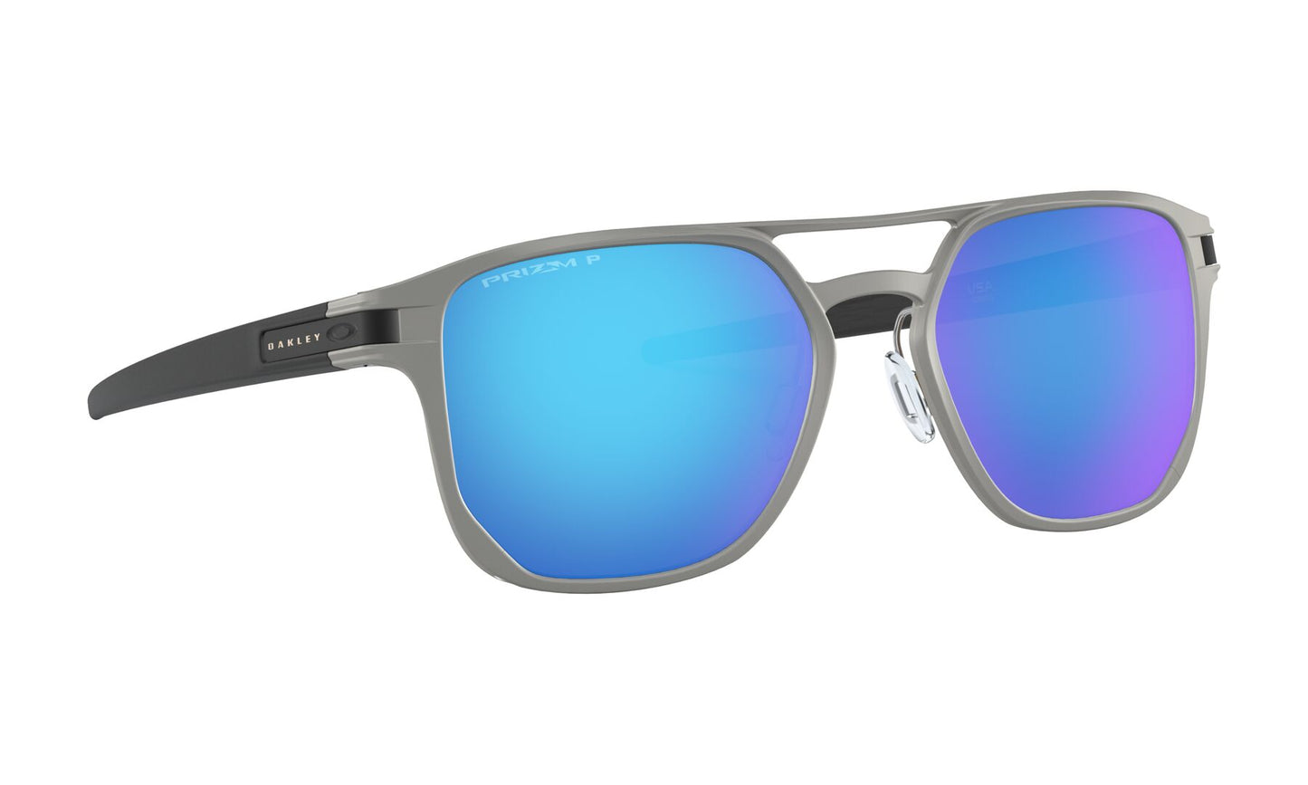 Lentes de Sol Oakley OO4128 Gris