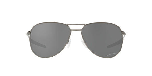 Lentes de Sol Oakley Plata OO4147
