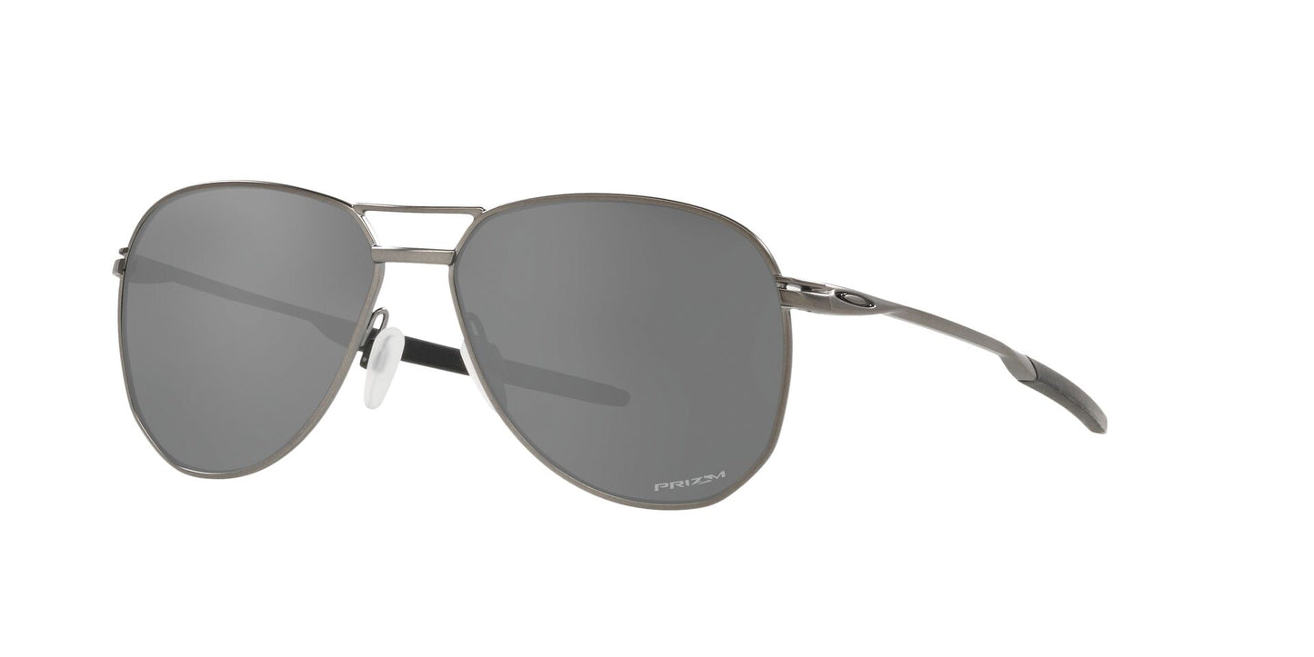 Lentes de Sol Oakley Plata OO4147