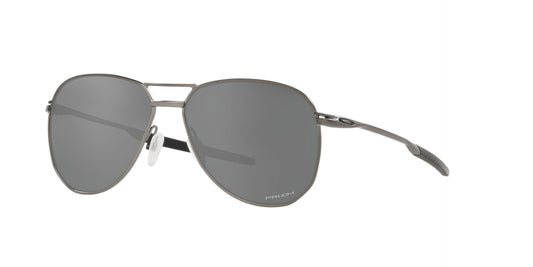 Lentes de Sol Oakley Plata OO4147