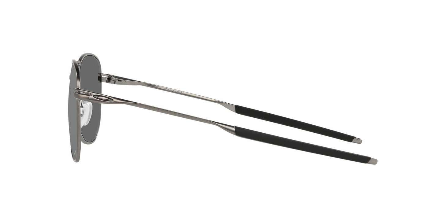 Lentes de Sol Oakley Plata OO4147