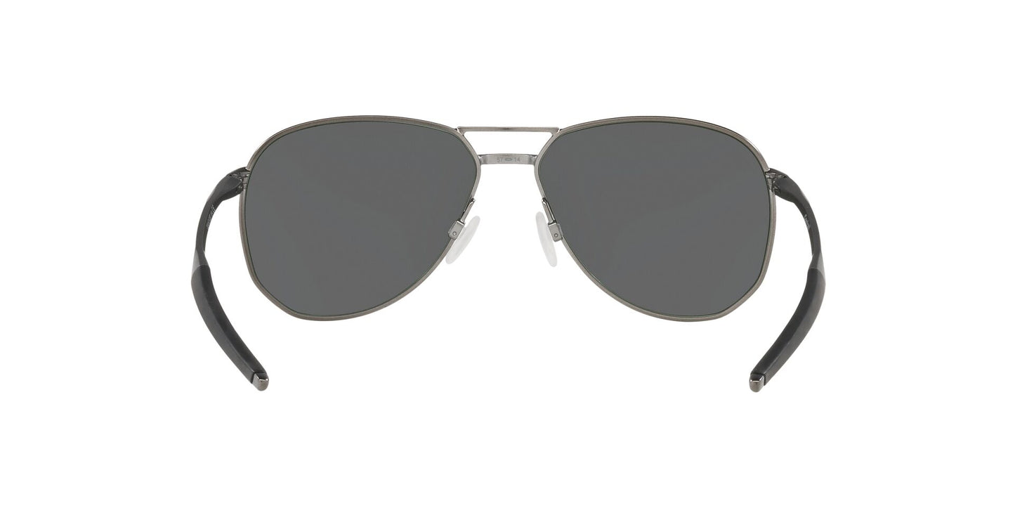 Lentes de Sol Oakley Plata OO4147