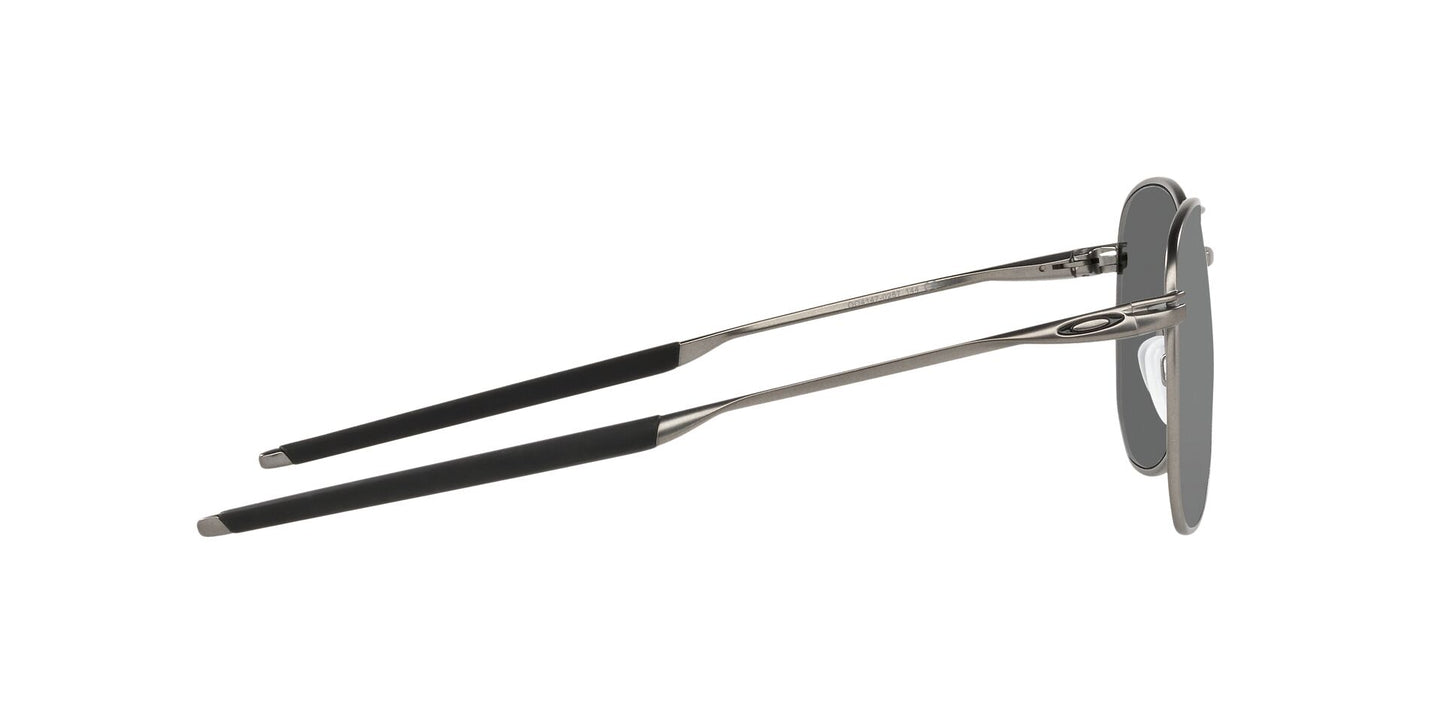 Lentes de Sol Oakley Plata OO4147