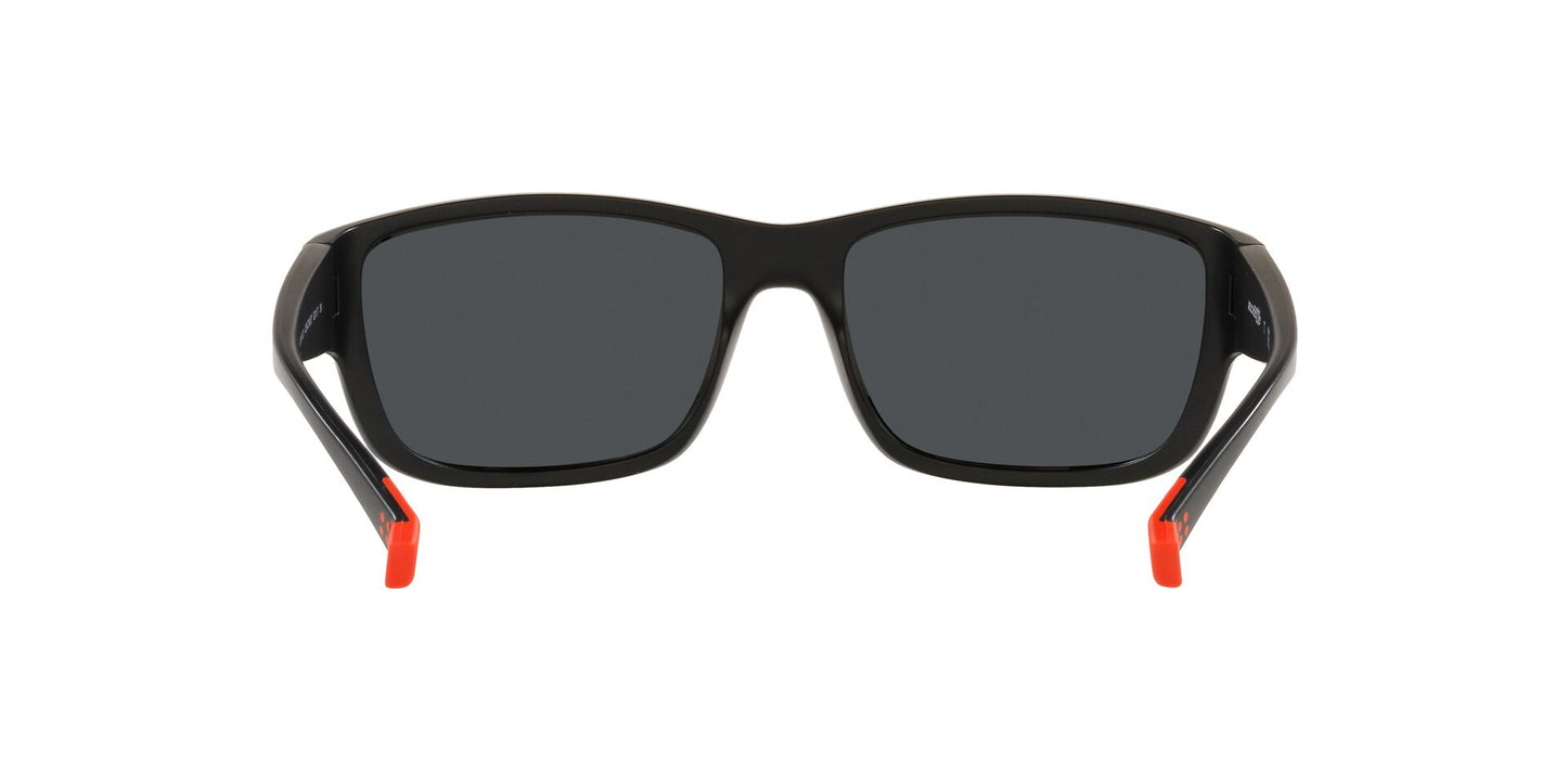 Lentes de Sol Arnette Negro AN4256
