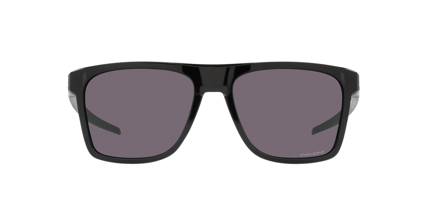 Lentes de Sol Oakley OO9100 Leffingwell Negro