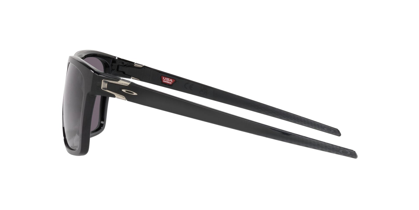 Lentes de Sol Oakley OO9100 Leffingwell Negro