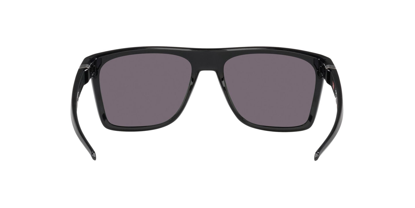 Lentes de Sol Oakley OO9100 Leffingwell Negro