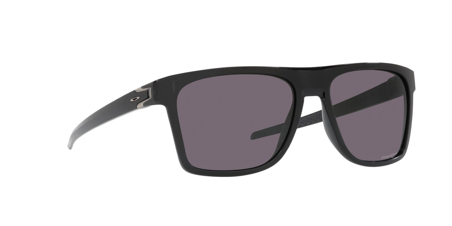 Lentes de Sol Oakley OO9100 Leffingwell Negro