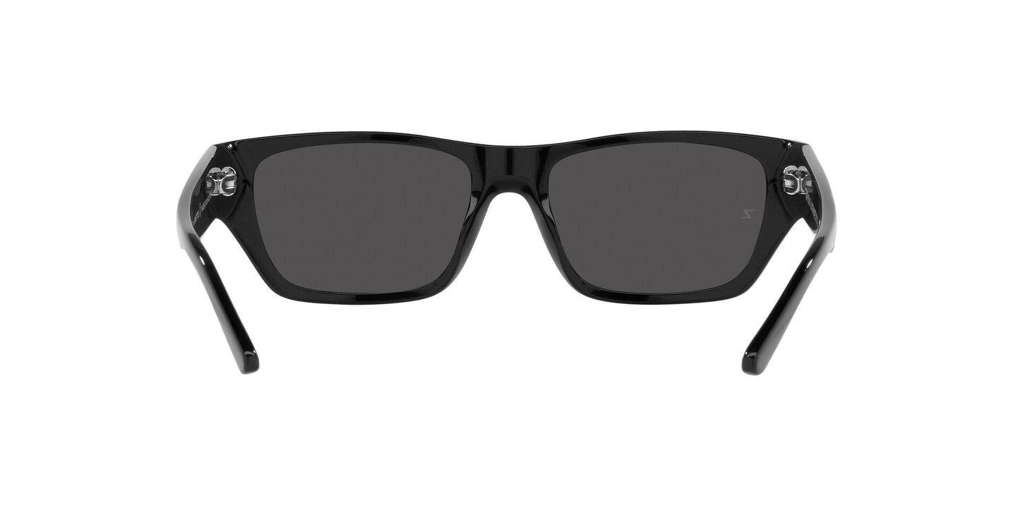 Lentes de Sol Arnette Negro AN4295