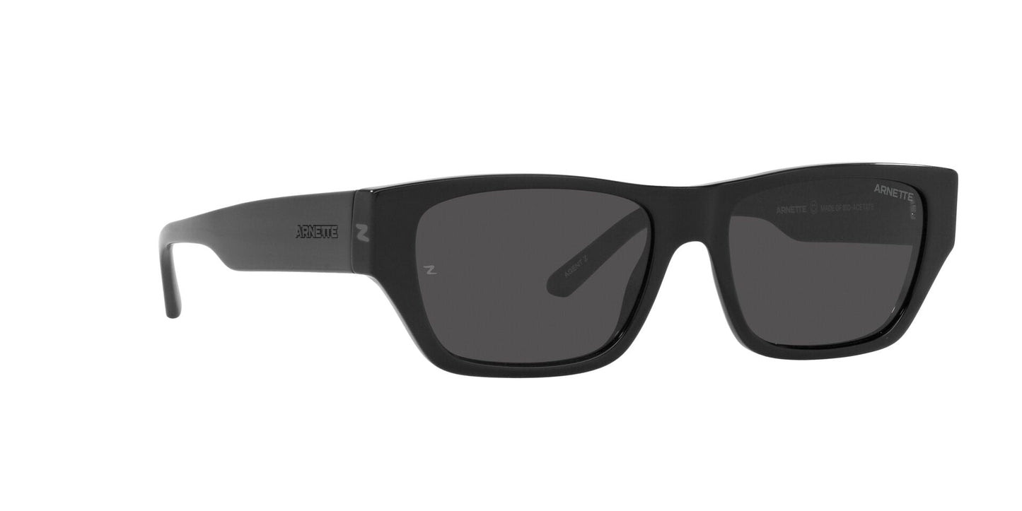 Lentes de Sol Arnette Negro AN4295