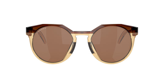 Lentes de Sol Oakley OO9242 Kylian Mbappé HSTN Beige