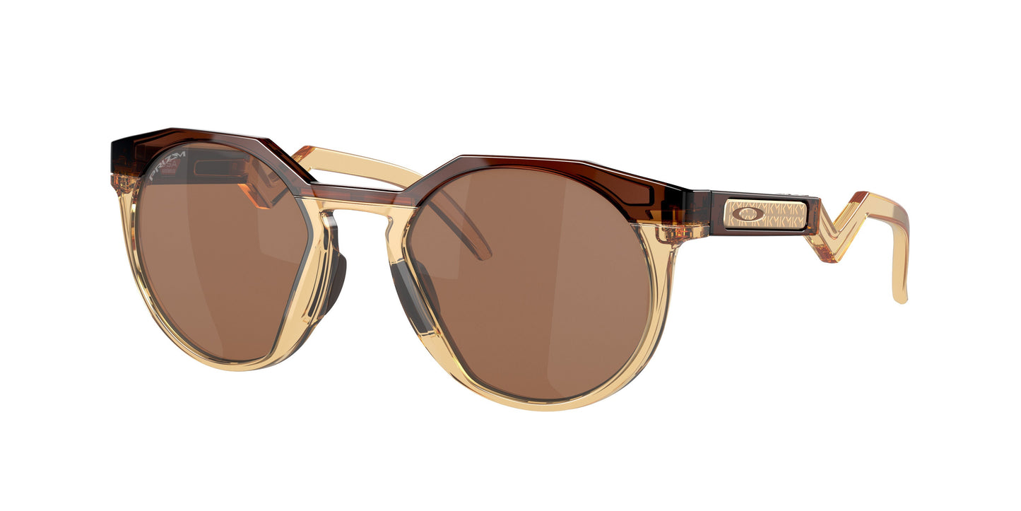 Lentes de Sol Oakley OO9242 Kylian Mbappé HSTN Beige